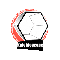 photo-lab event kaleidoscope sochi праздник Sticker
