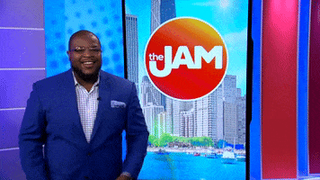 thejamtvshow news friday dancemoves theweekend GIF