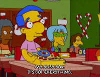 episode 9 school GIF