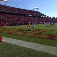 Cyclonenation GIF by Iowa State