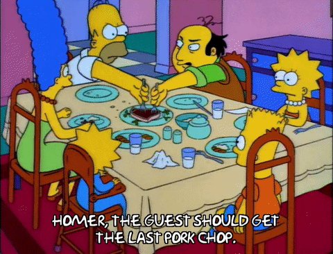 homer simpson GIF