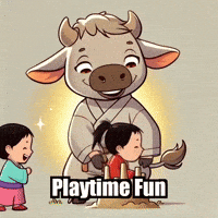 Kids Family GIF by Masterfurdinand