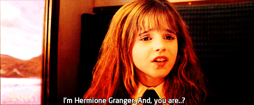 ron weasley GIF