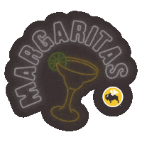 InspireBrands_BWW drinks buffalo margarita bebidas Sticker