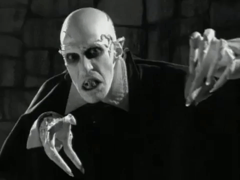 Are You Afraid Of The Dark Nicksplat GIF by NickRewind