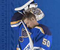 Lets Go Sport GIF by St. Louis Blues