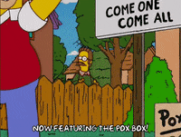 homer simpson episode 3 GIF