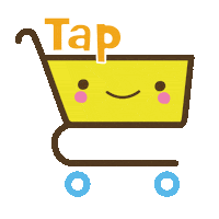 mostcutestnl tap to shop mostcutestnl mostcutesteu Sticker