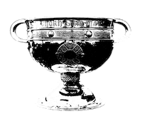 football cup Sticker by Yellowbelly