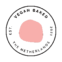 foodie-ness vegan foodie baked foodieness Sticker