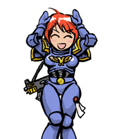 Reference Nya GIF