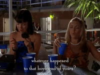 season 4 netflix GIF by Gilmore Girls 
