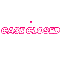 Sticker by CluedUpp Games