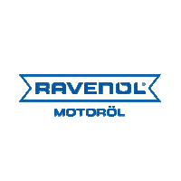RAVENOL oil lubricants ravenol motoröl Sticker