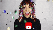 Partying Youtube GIF by MinksMonthly.com