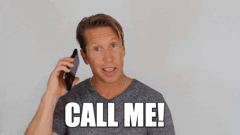 MattCrabbs giphygifmaker giphyattribution real estate man GIF