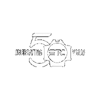 Studio Celebrating Sticker by ETC