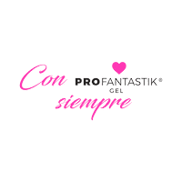 Cute Con Profantastik Sticker by ProFantastik Gel