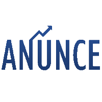anunce marketing digital anunce Sticker
