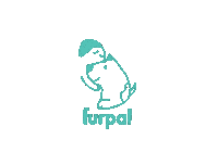 Dog Bestfriend Sticker by Furpal