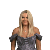 Reality Reaction Sticker by Beauty and the Geek Australia