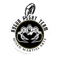 aygungym fight fitness pilates aygun Sticker