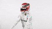 Formula 1 F1 GIF by Mercedes-AMG Petronas Motorsport