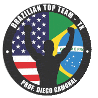 bttsa fight club brazilian rangertrooper ranger trooper Sticker