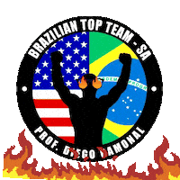 Btt Sticker by Brazilian Top Team