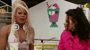 Drag Race GIF by MTV NEWS