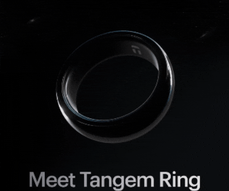 Cold Storage Crypto GIF by Tangem