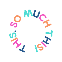 ilissaandco important ilissa and co 52freshies ilissa Sticker