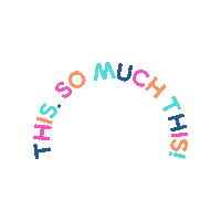 ilissaandco important this is important remember this ilissa Sticker