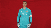 Happy Bayern Munich GIF by Bundesliga