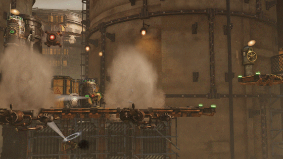 Oddworld Inhabitants Playstation GIF by OddworldInc