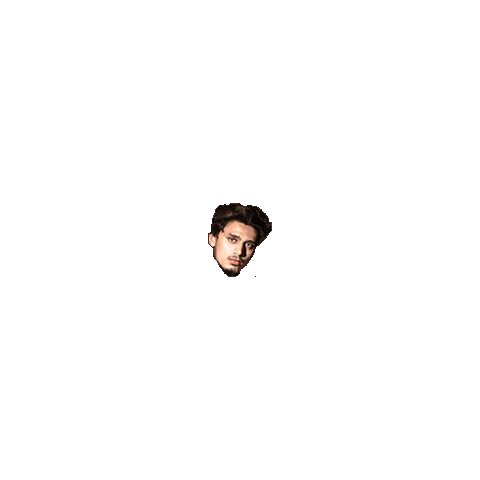 Saurabhsinghrajput Sticker by BORN ON INSTAGRAM
