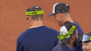 Celebrate Blue Jays GIF by Toronto Blue Jays