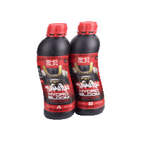 Shogunbottles Sticker by shogun
