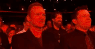 american music awards sting GIF by AMAs