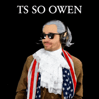 Owen GIF