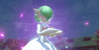 Pokken Tournament Dx Pokemon GIF