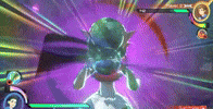 Pokken Tournament Dx Pokemon GIF