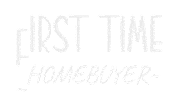 Mmc First Time Home Buyer Sticker by McLean Mortgage Corporation