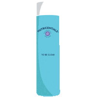 Nutricentials Sticker by Nu Skin