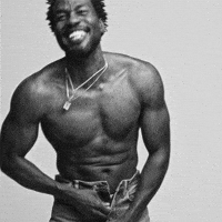 Yahya Abdul Mateen GIF by Calvin Klein