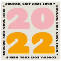 New Year Love GIF by Papier and Co.