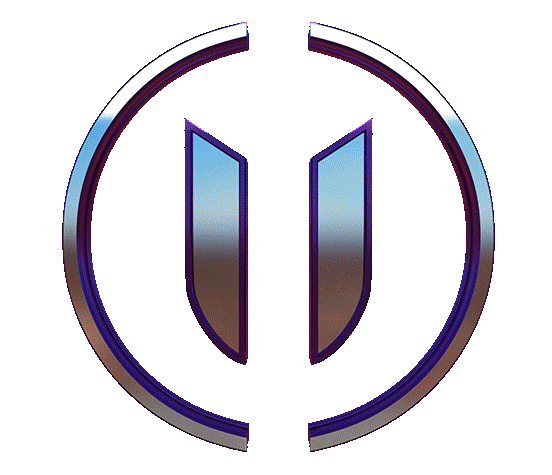 Edm Ultra Sticker by Ummet Ozcan