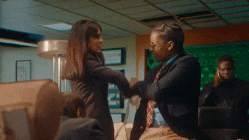Fight Buck GIF by A$AP Rocky
