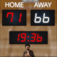 66 Away GIF