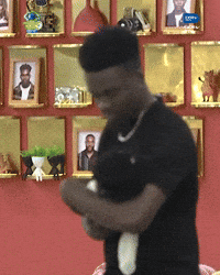 Bbnaija GIF by Big Brother Naija